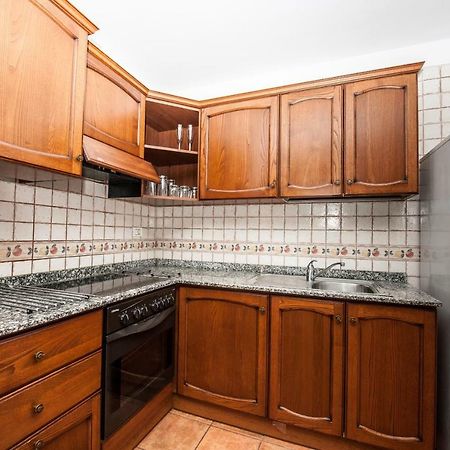 Апартаменты La Quinta, Apartamento Санта-Урсула Экстерьер фото