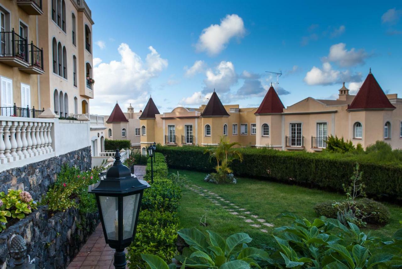 Апартаменты La Quinta, Apartamento Санта-Урсула Экстерьер фото